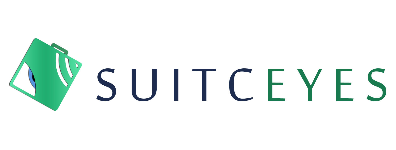 SUITCEYES logo
